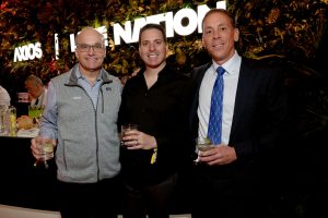 Axios Founders Say AI Flooded Inboxes, Urge Simplicity
