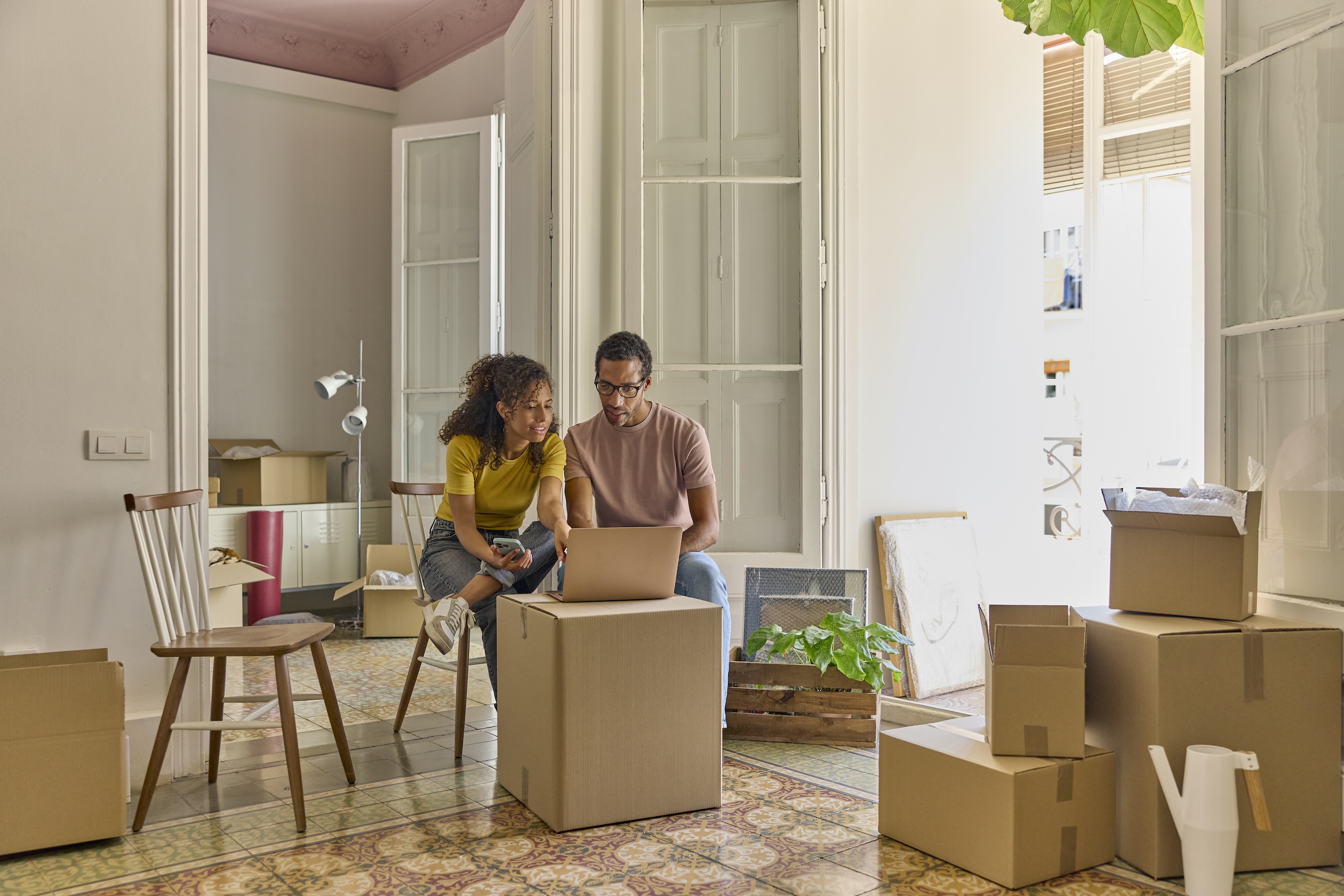 fortune.com - James LaForge - Americans are turning to AI to survive a brutal housing market-37% would let it buy their next home with 'minimal human involvement'
