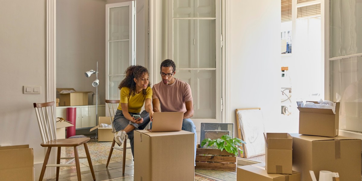 Americans are turning to AI to survive a brutal housing market Americans are turning to AI to survive a brutal housing market