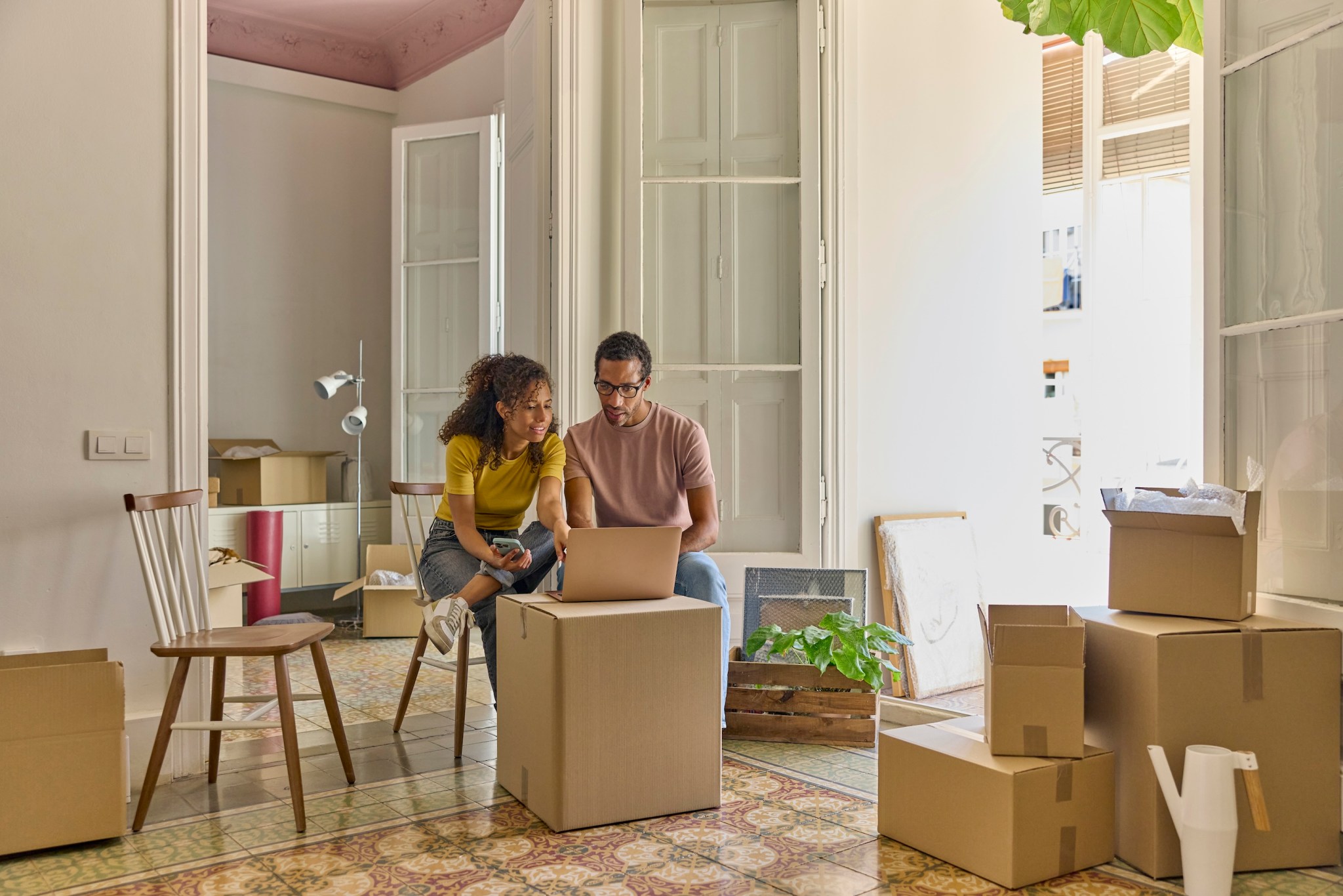 Americans are turning to AI to survive a brutal housing market—37% would let it buy their next home with ‘minimal human involvement’