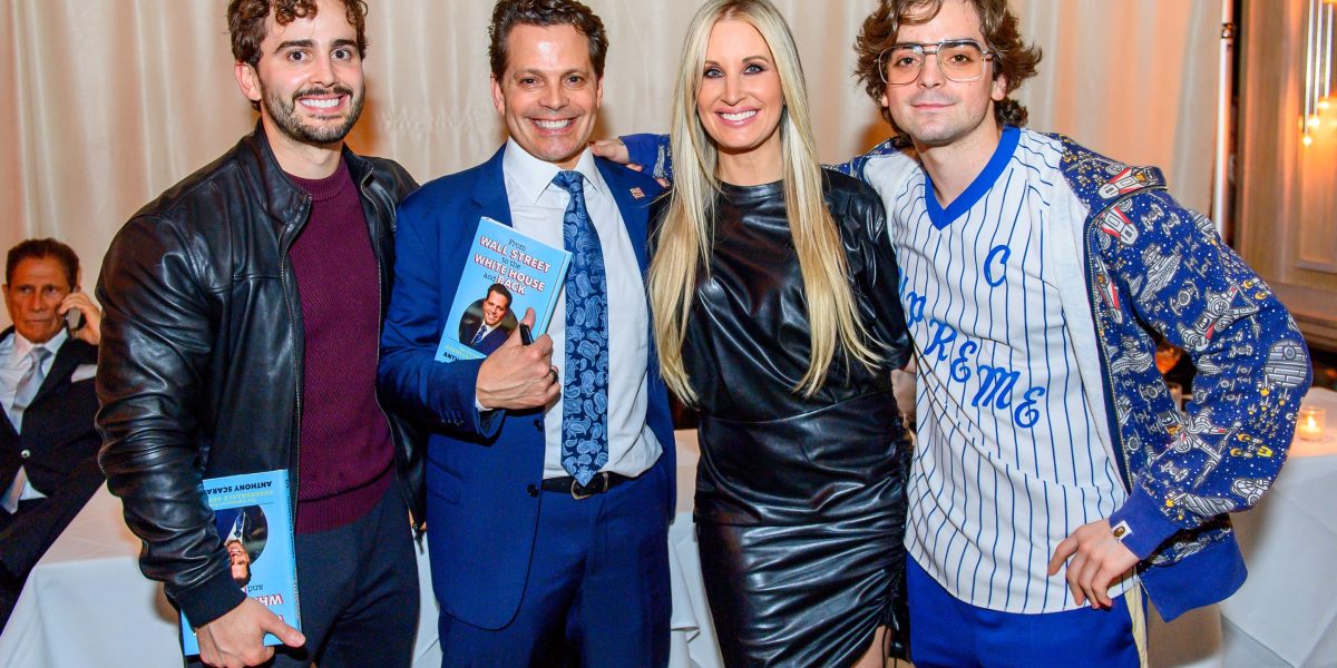 AJ Scaramucci’s Solari Capital emerges from stealth with $350 million deployed and a case that companies stay private too long