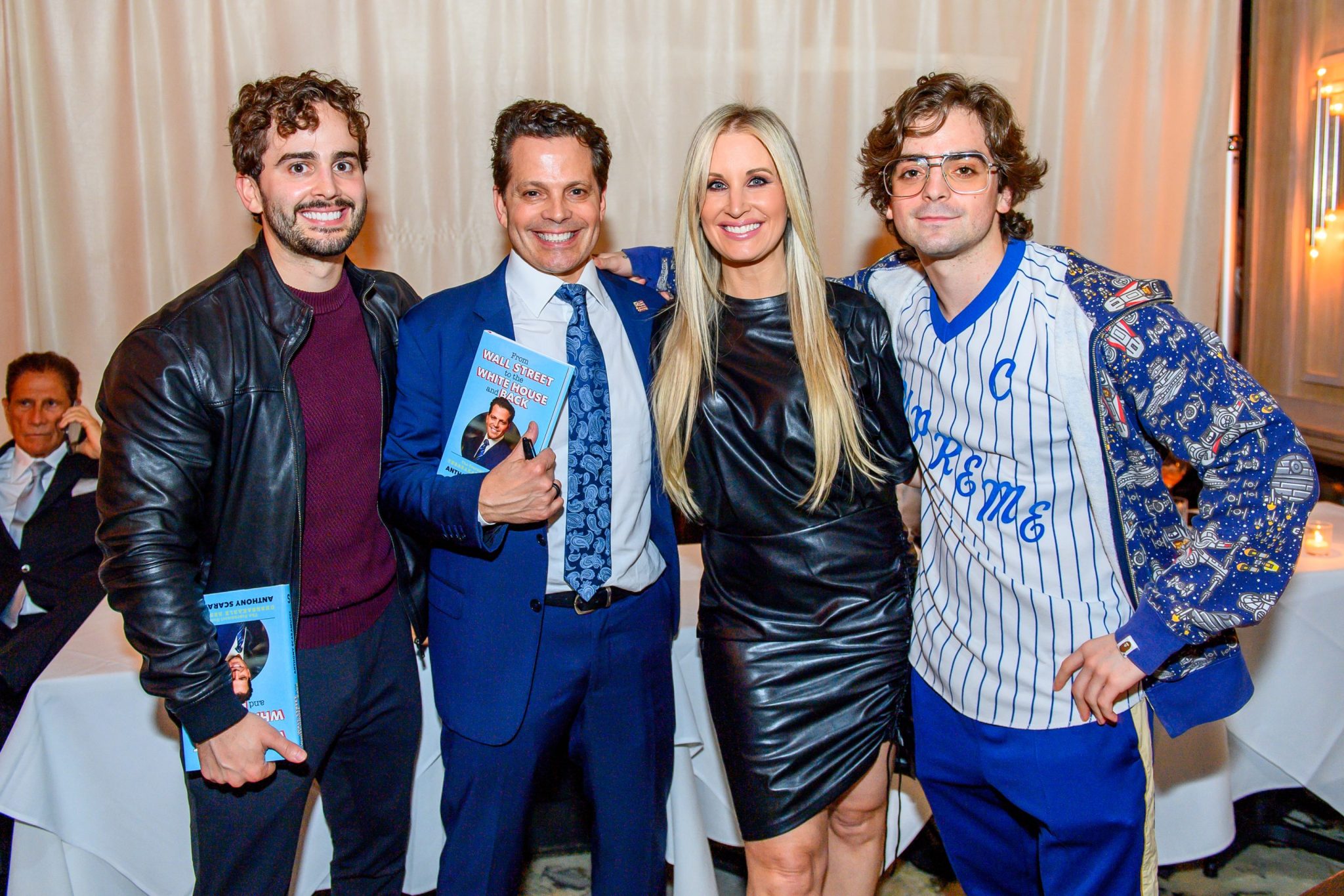 AJ Scaramucci’s Solari Capital emerges from stealth with $350 million deployed and a case that companies stay private too long