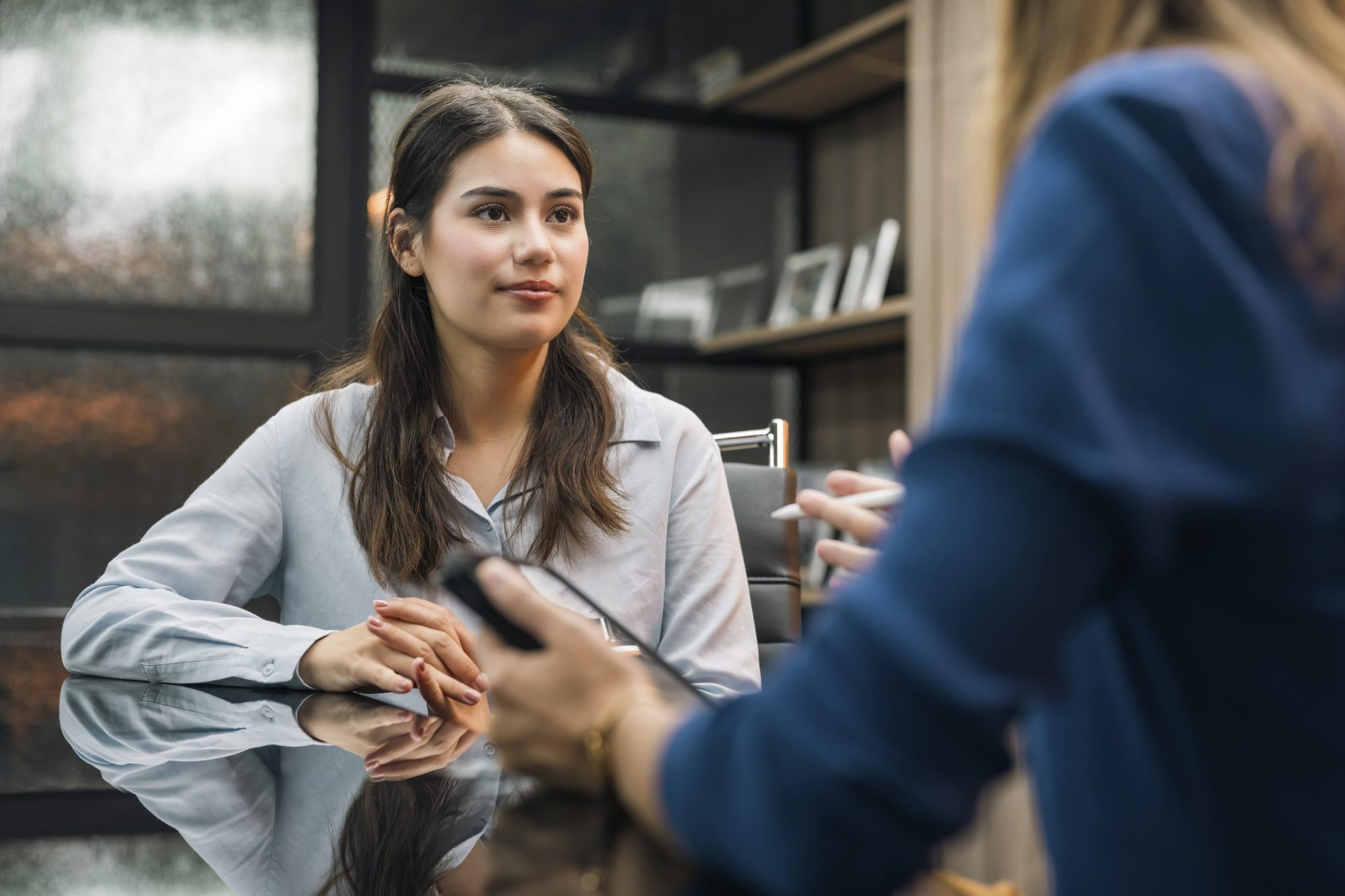 Hilton received 12,000 Gen Z applications for just 72 internship spots—its CHRO says AI has made the hospitality gigs more competitive