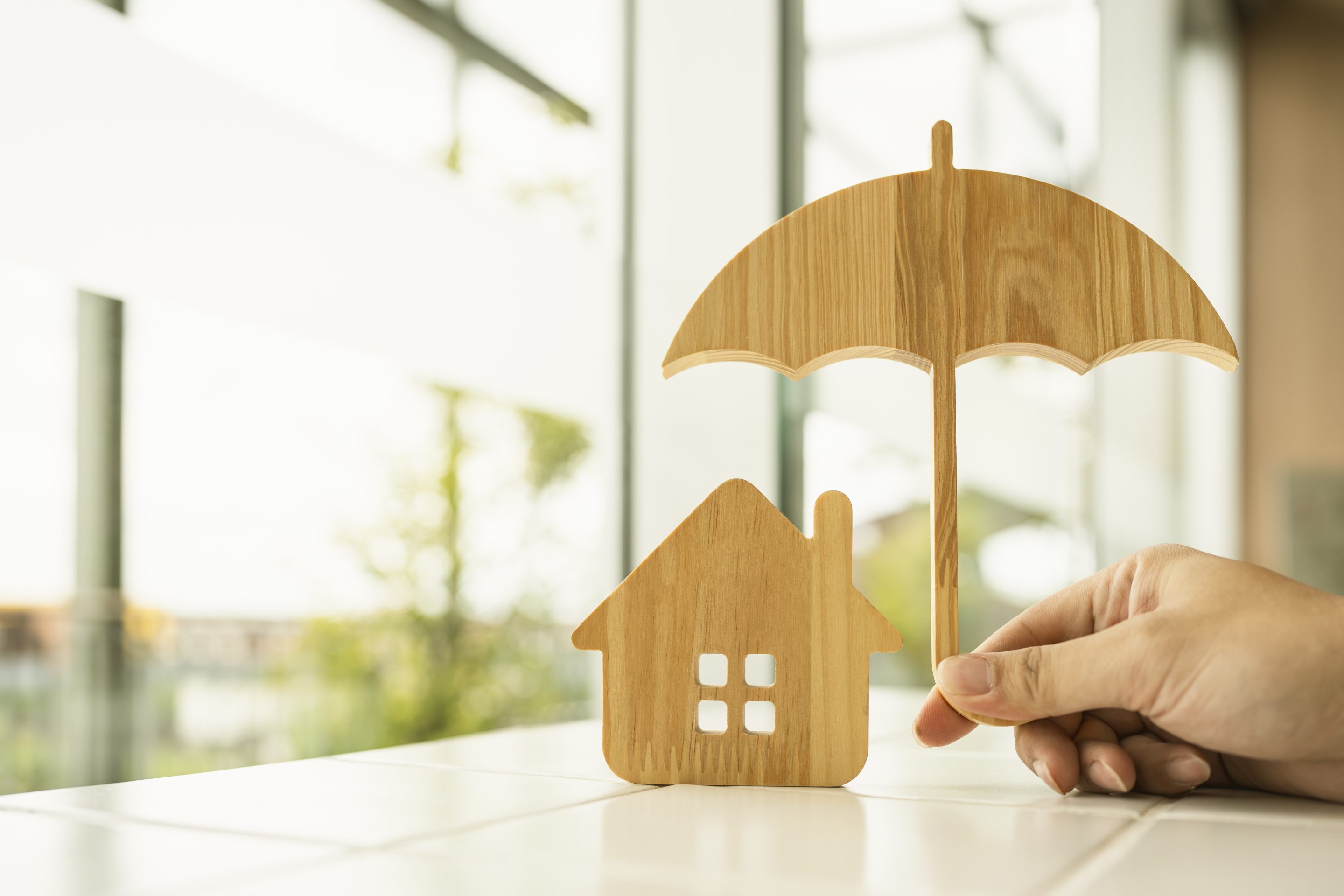 fortune.com - Joseph Hostetler - How much home insurance coverage do you really need?