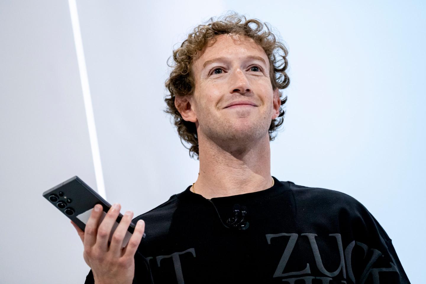 After years at Meta, Martin Ott learned from Mark Zuckerberg that working smarter beats working longer: “It is making sure that you’re not about 24/7 constant on, but being deliberate.”