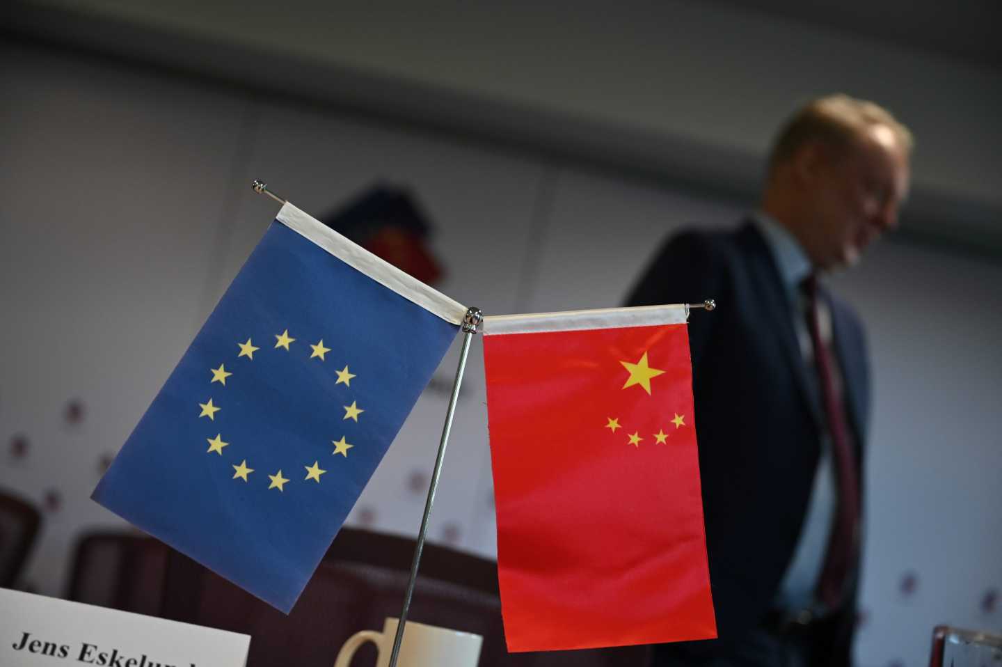 ‘China has arrived’: From $1,000 Gucci sneakers to German cars, China is coming for the industries that made Europe rich
