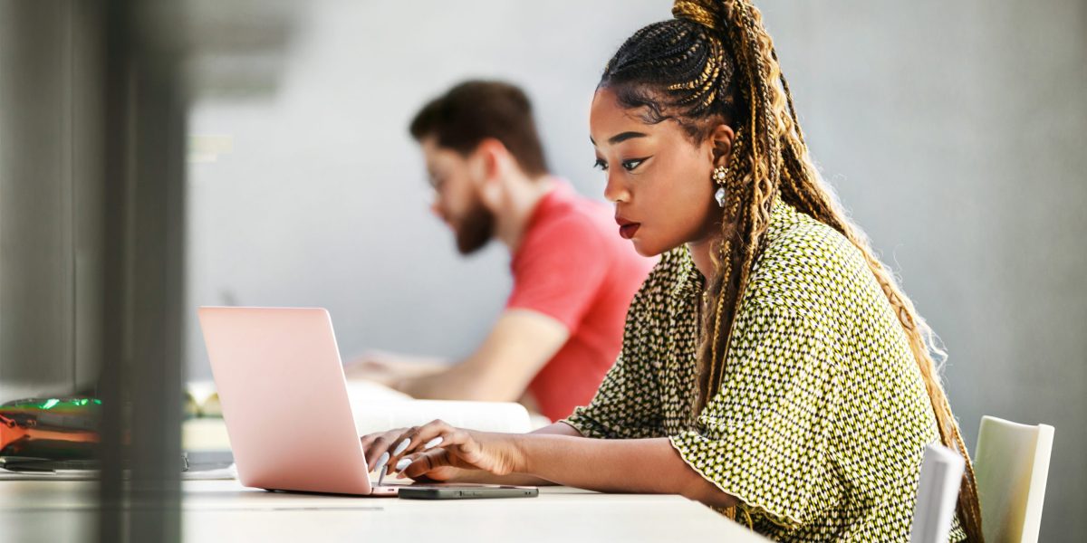 Despite the entry-level job apocalypse, half of Gen Z are planning to look for new work elsewhere before the end of the year