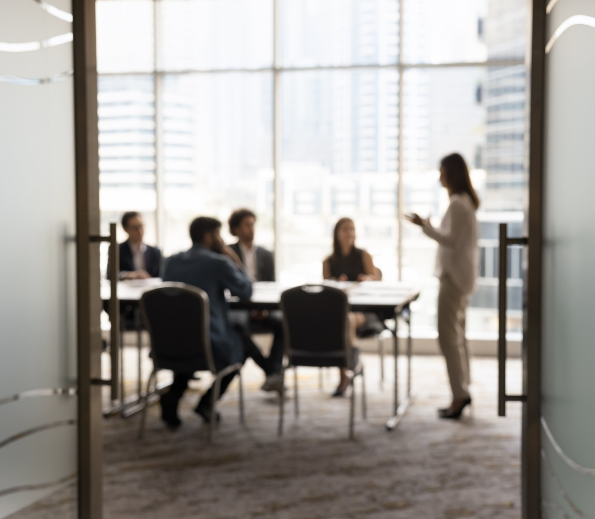 A leadership gap looms in Nordic and Benelux boardrooms