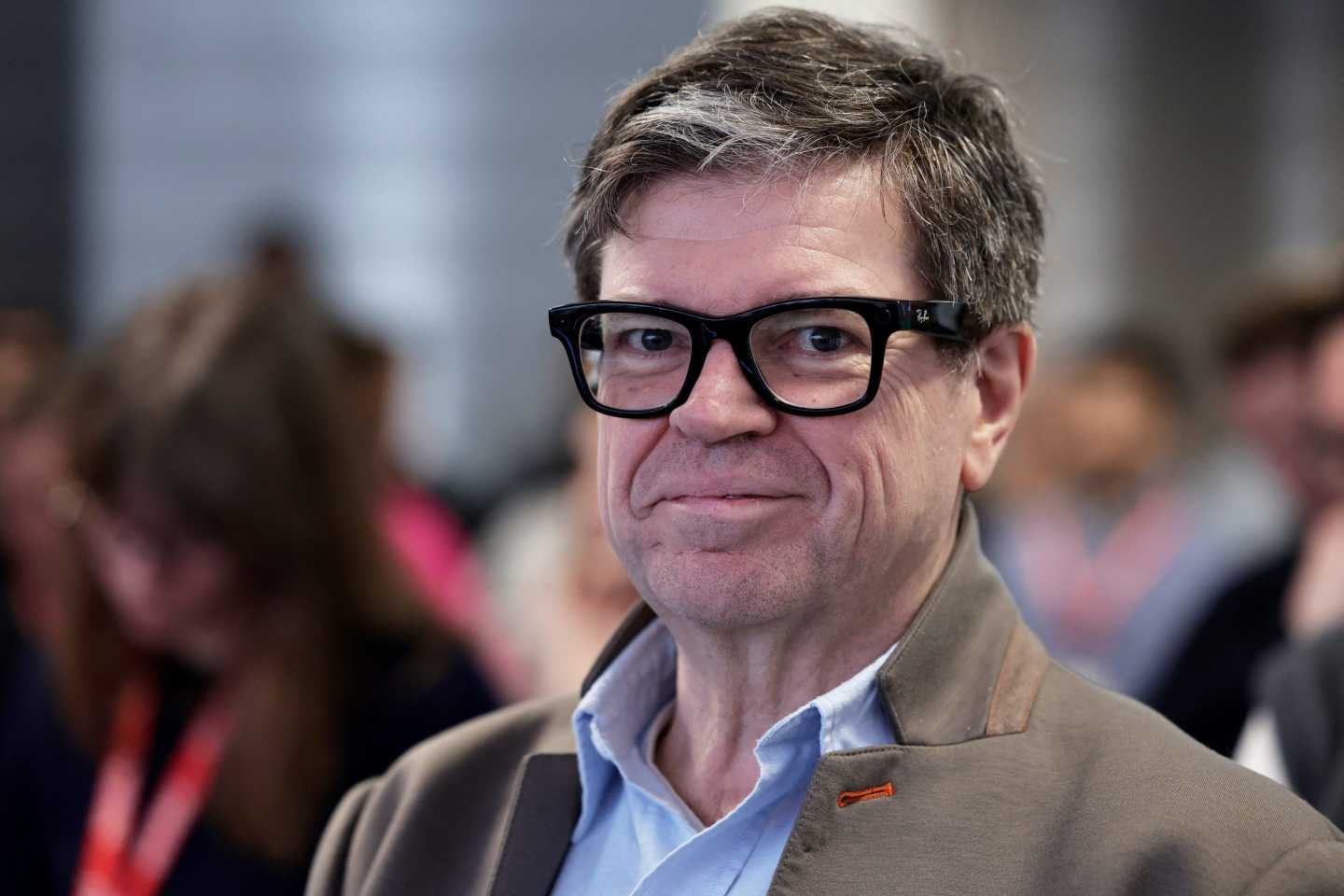 AI ‘godfather’ Yann LeCun has ‘zero concerns’ about human extinction, says Anthropic CEO Dario Amodei is ‘deluded’