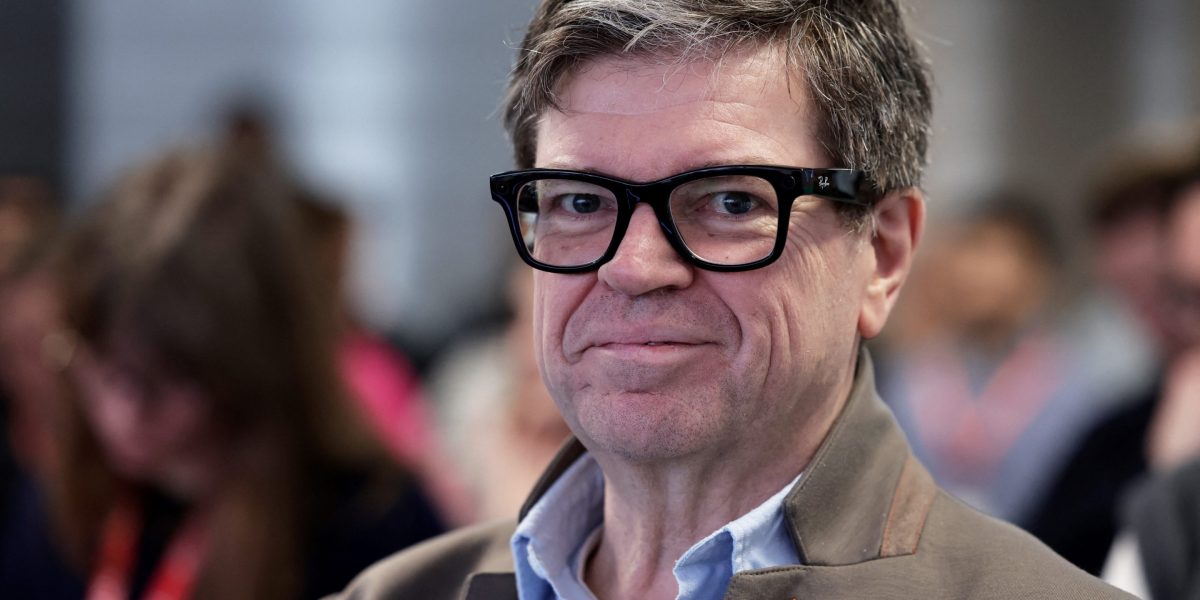 AI ‘godfather’ Yann LeCun has ‘zero concerns’ about human extinction, says Anthropic CEO Dario Amodei is ‘deluded’