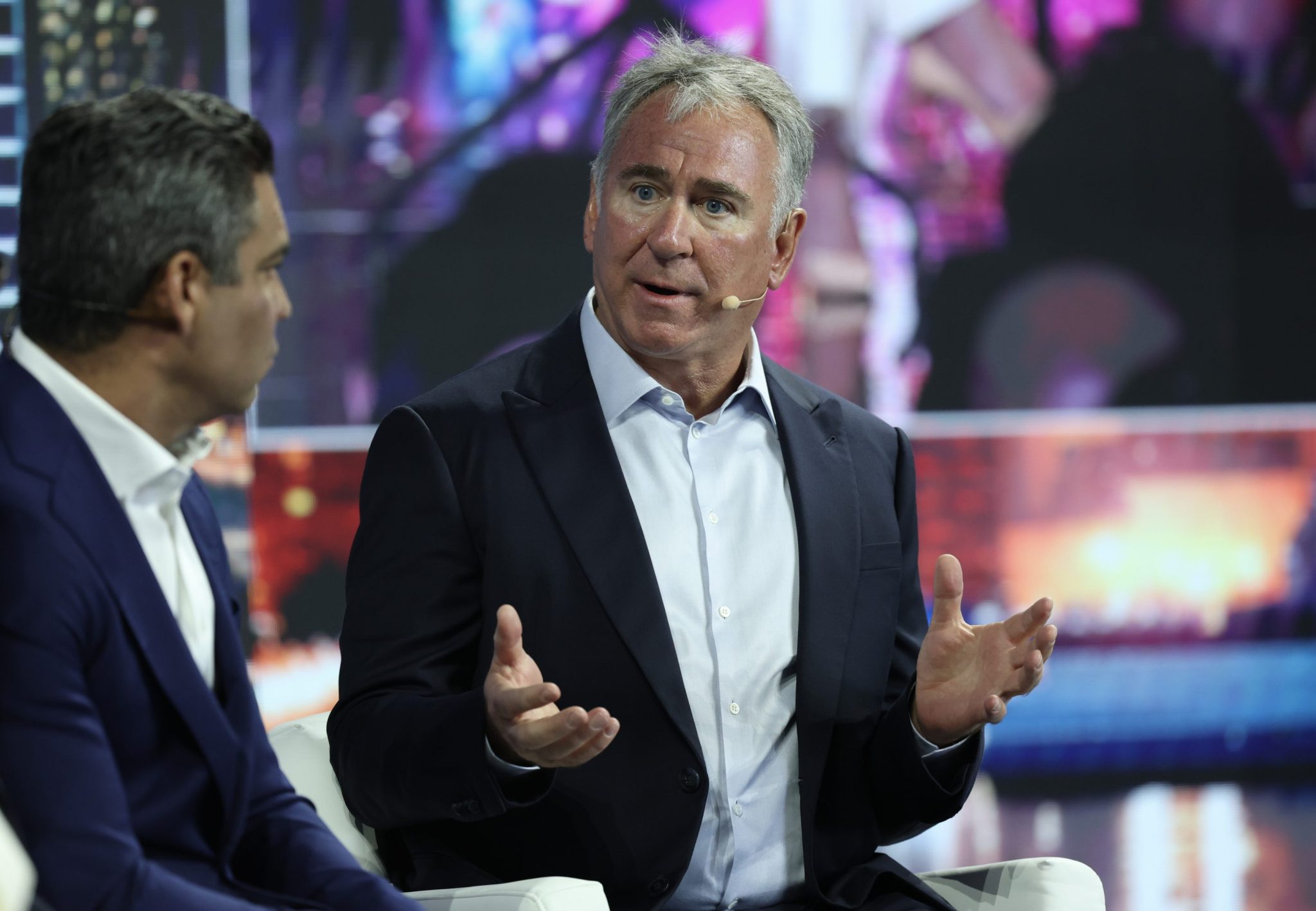 Ken Griffin’s $3 billion gift exemplifies Florida’s new mindset: from attracting innovation to creating it