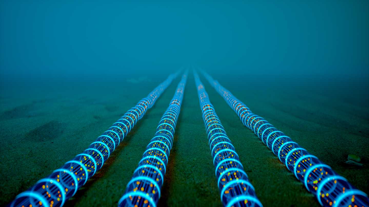 The U.S. is backing a $14 billion cable to keep Southeast Asia’s internet out of China’s reach