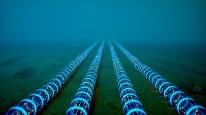 US Funds $14 Billion Cable to Bypass China in Asia