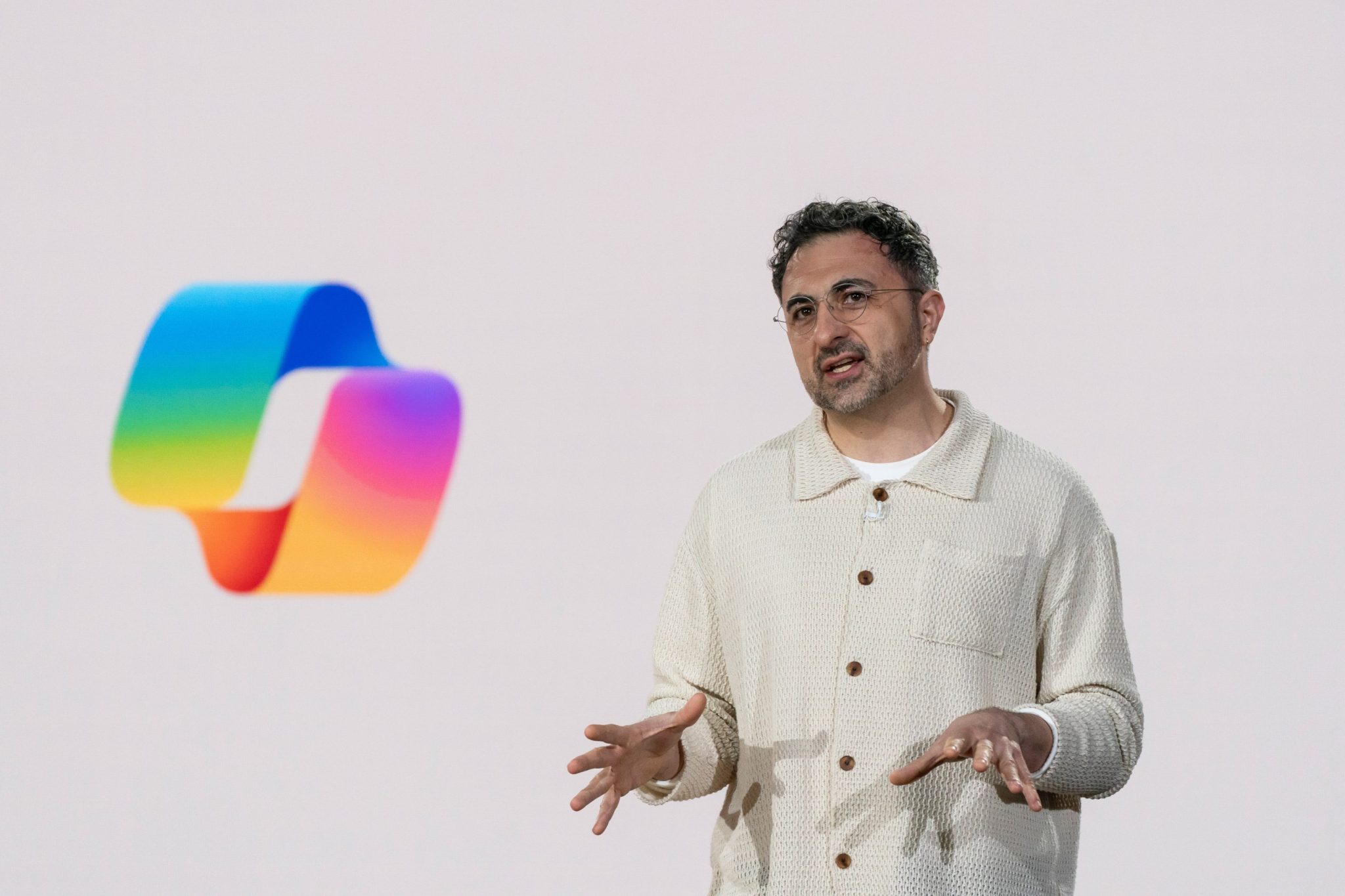 Microsoft AI chief: ‘Now’s the time’ for top labs to coordinate on safety
