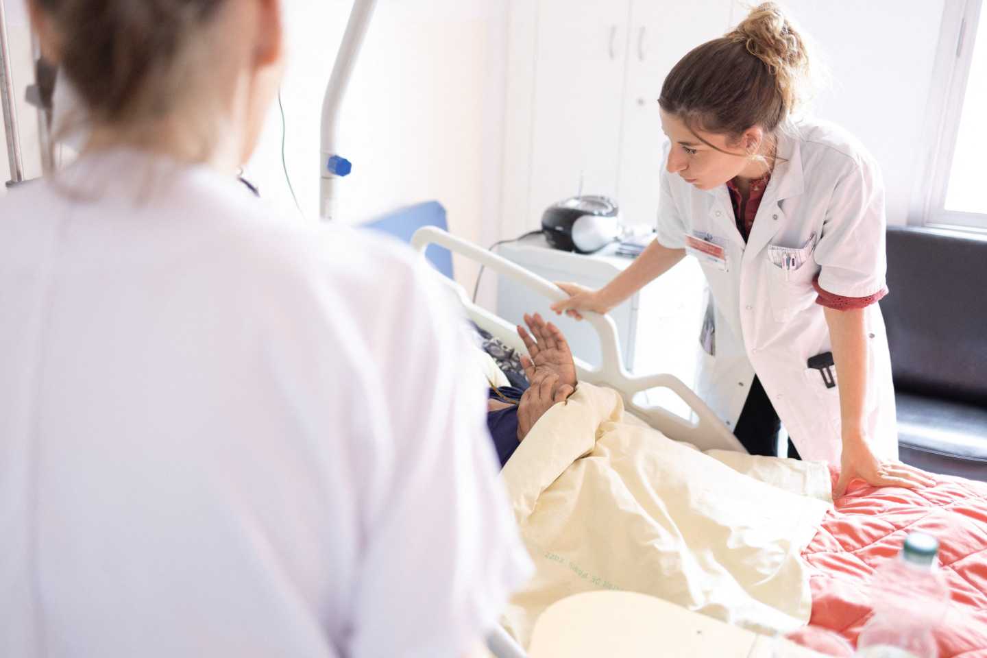 Employer health costs are set to jump the most since 2003—and even health care workers are struggling to afford care