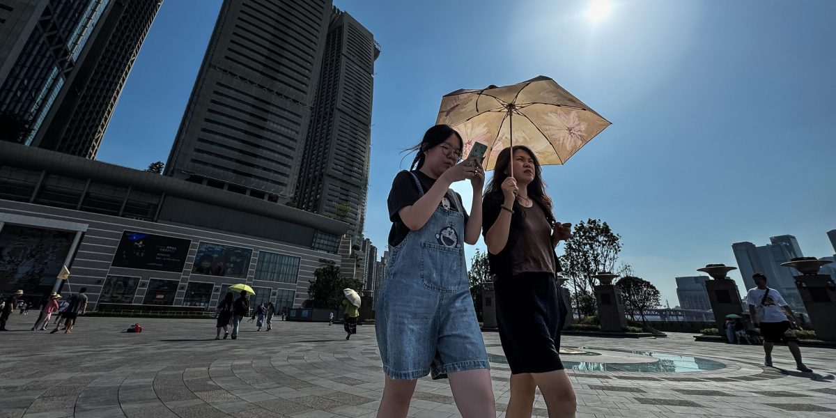 Asia’s boardrooms risk missing the biggest cost of climate change: human health