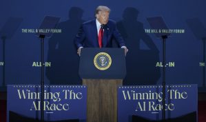 Effective Altruism Faces Scrutiny from Trump Administration Officials