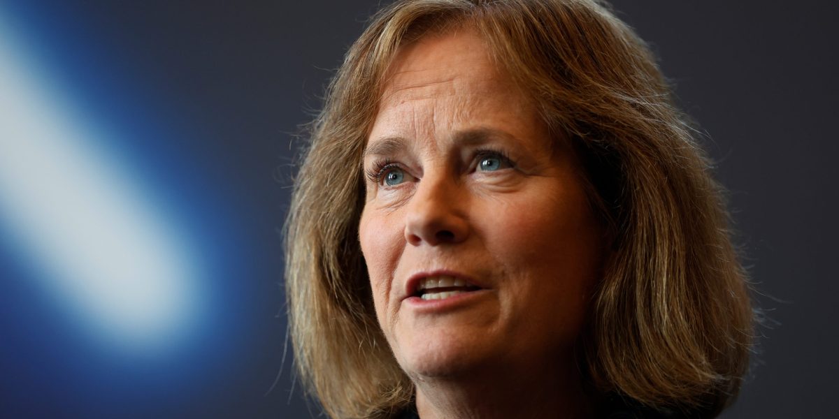 Carhartt CEO warns schools are steering Gen Z students away from a lucrative career path: Skilled trades can pay 32% more
