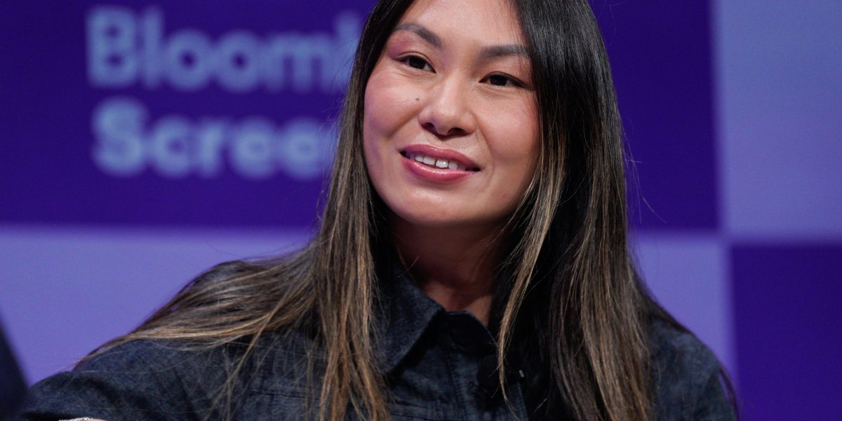 Scale AI and Passes founder Lucy Guo says AI is making people work harder, not less: 'I worked a 26-hour day' | Fortune