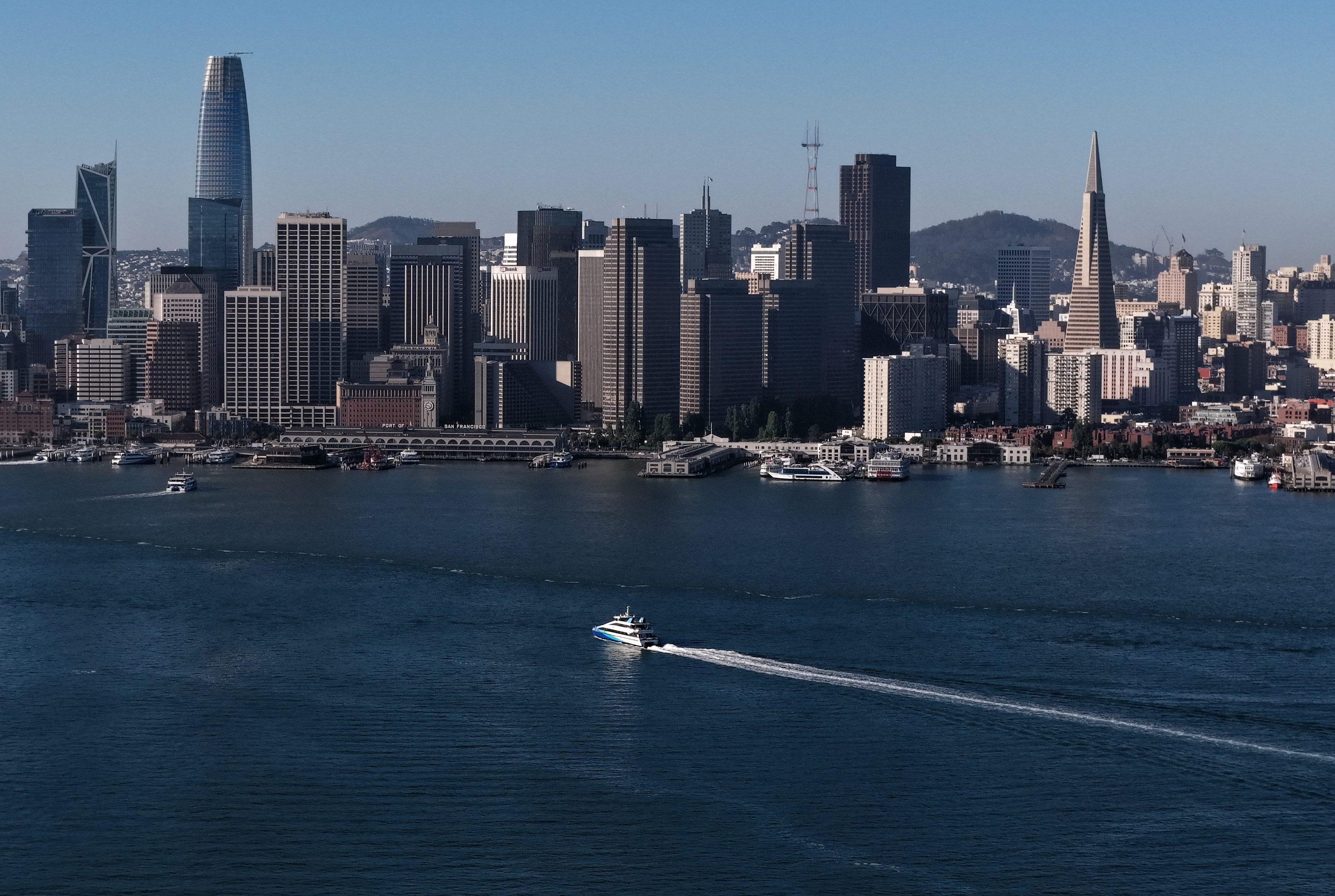 fortune.com - Jason Ma - California's billionaire tax will 'kickstart a movement' that spreads to more states, the federal government and other countries, Nobel laureates say