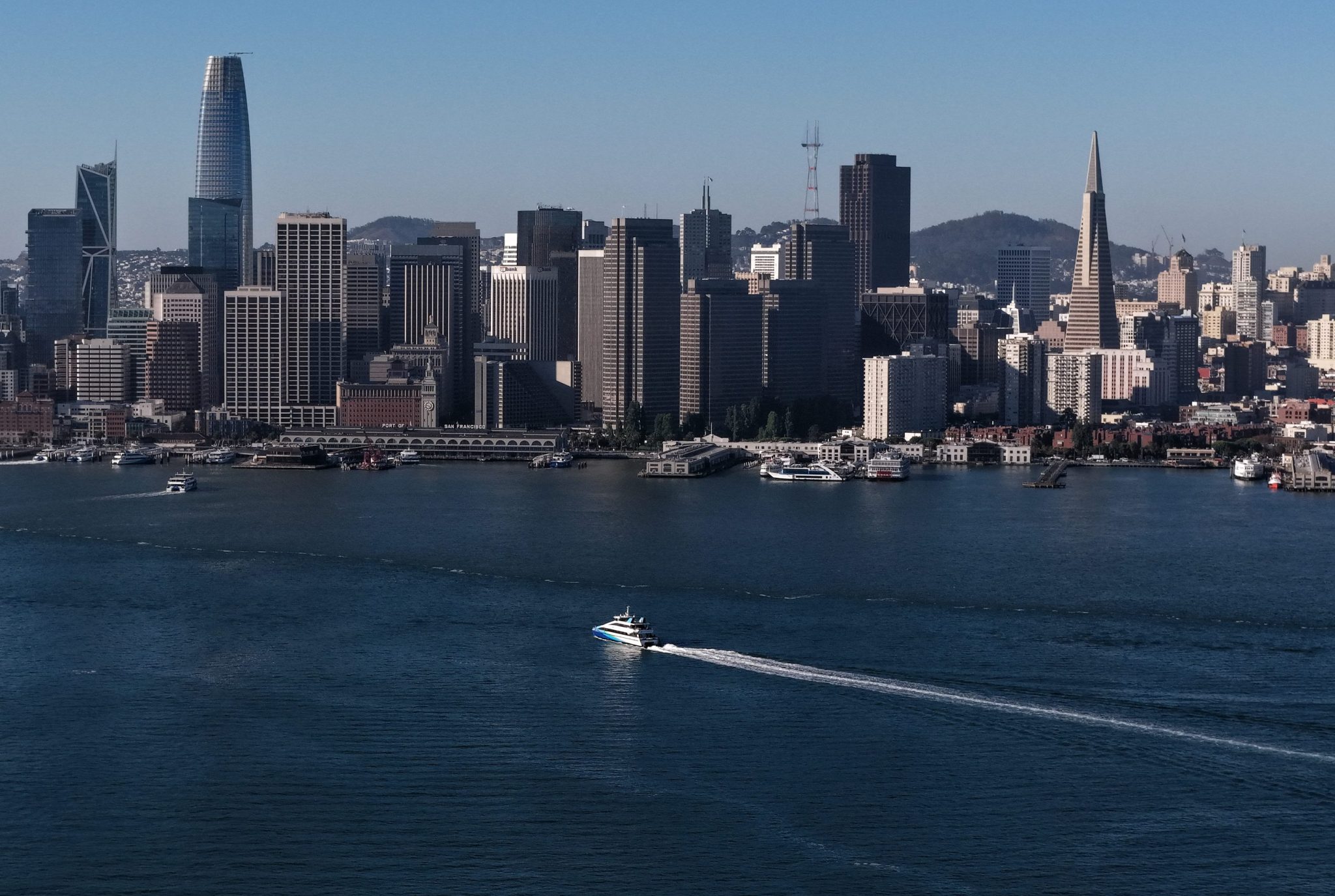 California’s billionaire tax will ‘kickstart a movement’ that spreads to more states, the federal government and other countries, Nobel laureates say