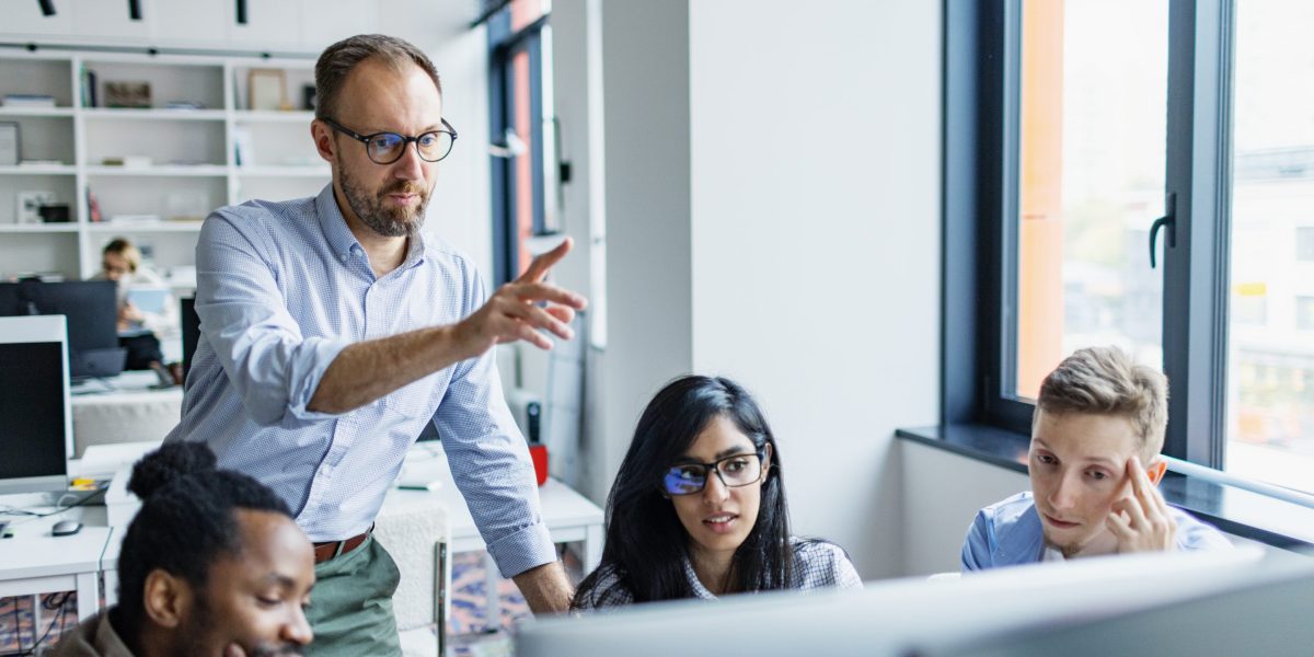 The Office Language Gap: Gen Z vs. Millennial and Gen X Bosses