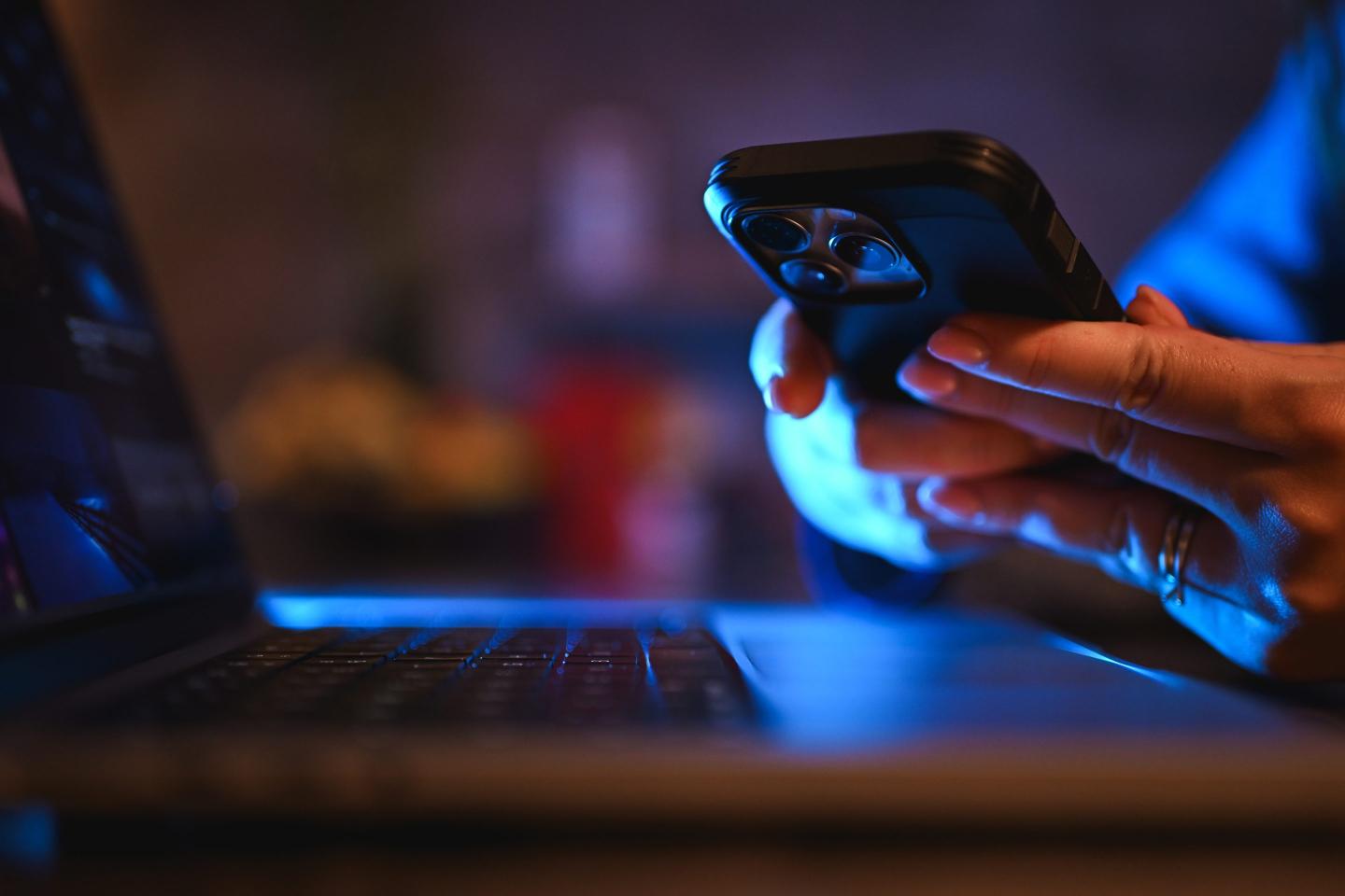The money allegedly went towards online gambling, shopping, and meals at restaurants, regulators say.