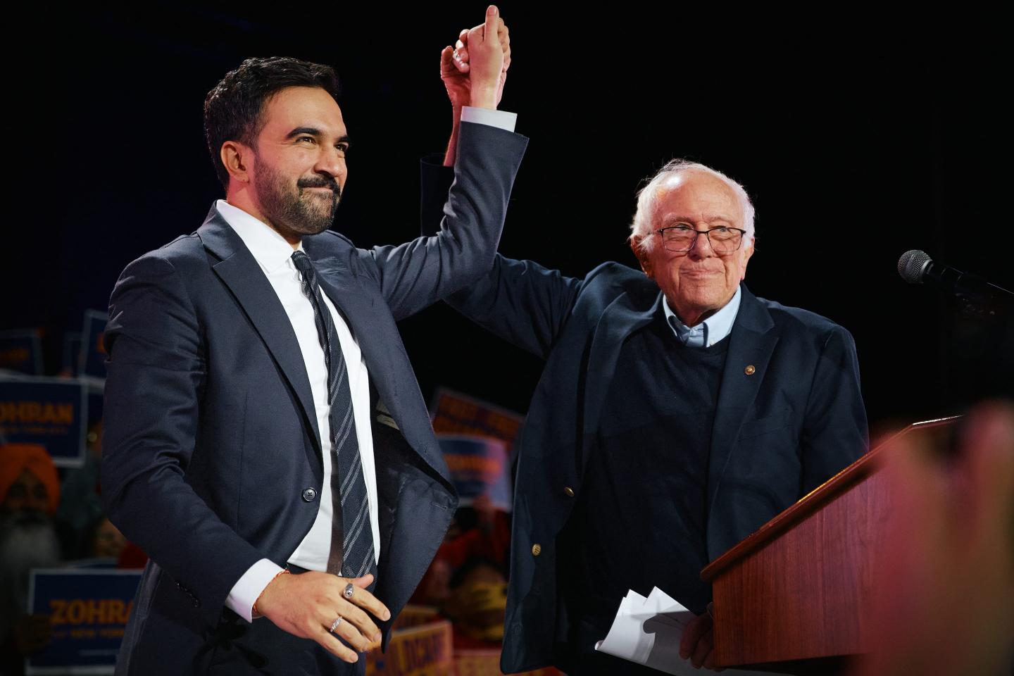 More Americans view socialism favorably than ever before.