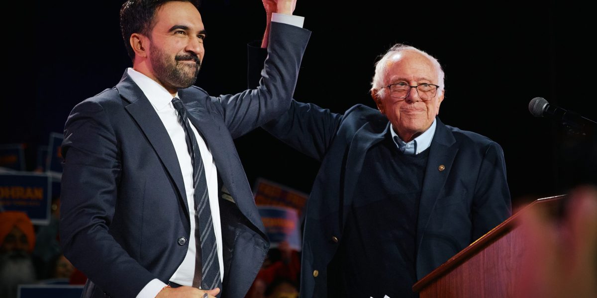 Americans rebel against Trump’s red-baiting, sending socialism to a record high in opinion polling