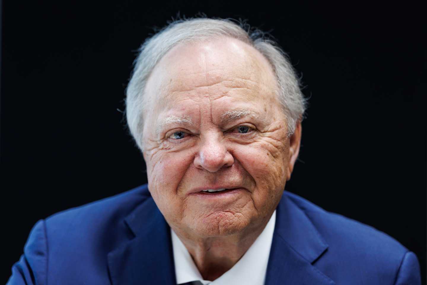 Billionaire oil tycoon Harold Hamm donates $150M to the University of Oklahoma to help study a cause that’s personal to him: diabetes