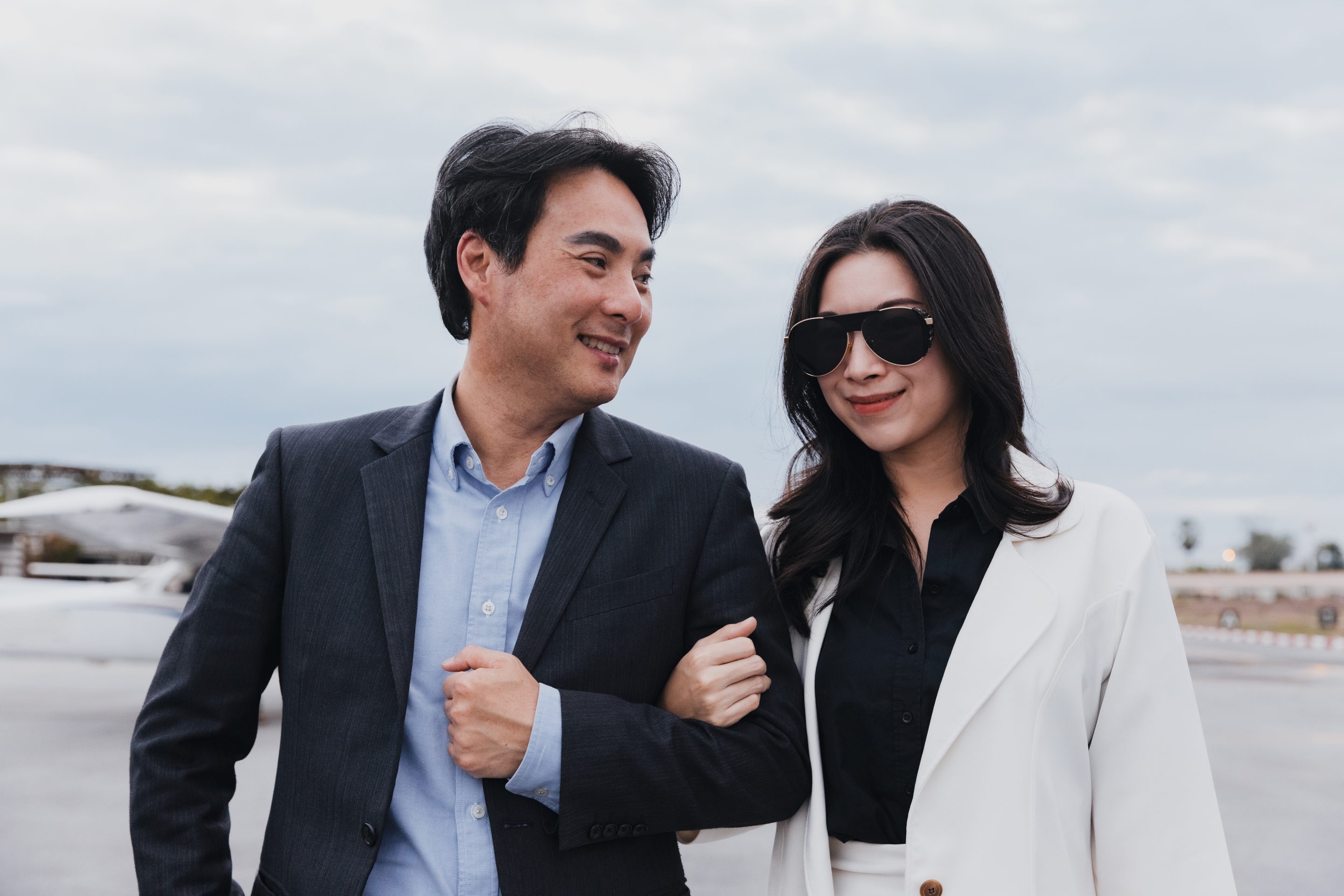 6.6兆美元超級財富大挪移：寡婦、Gen X世代與女性億萬富翁崛起