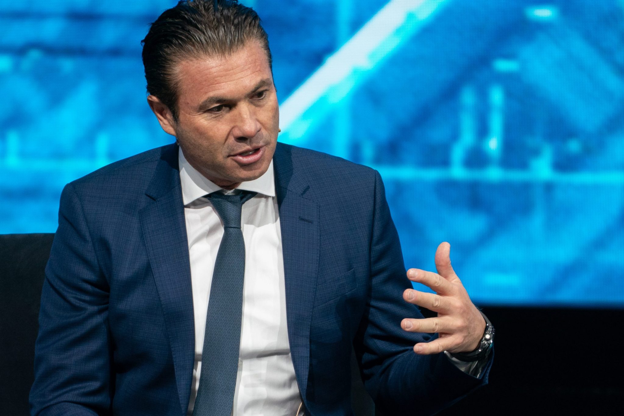 Saudi’s Humain is planning an IPO and a $2.5 billion fund to fuel its expansion plans
