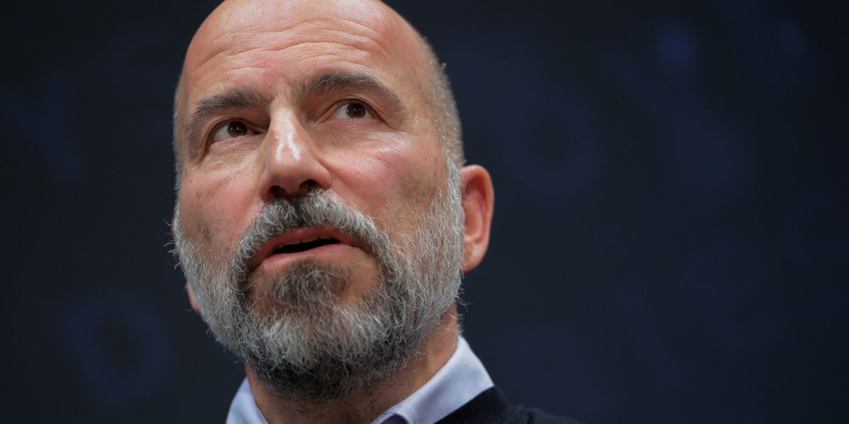 Uber Announces 3,300 Job Cuts Uber Announces 3,300 Job Cuts