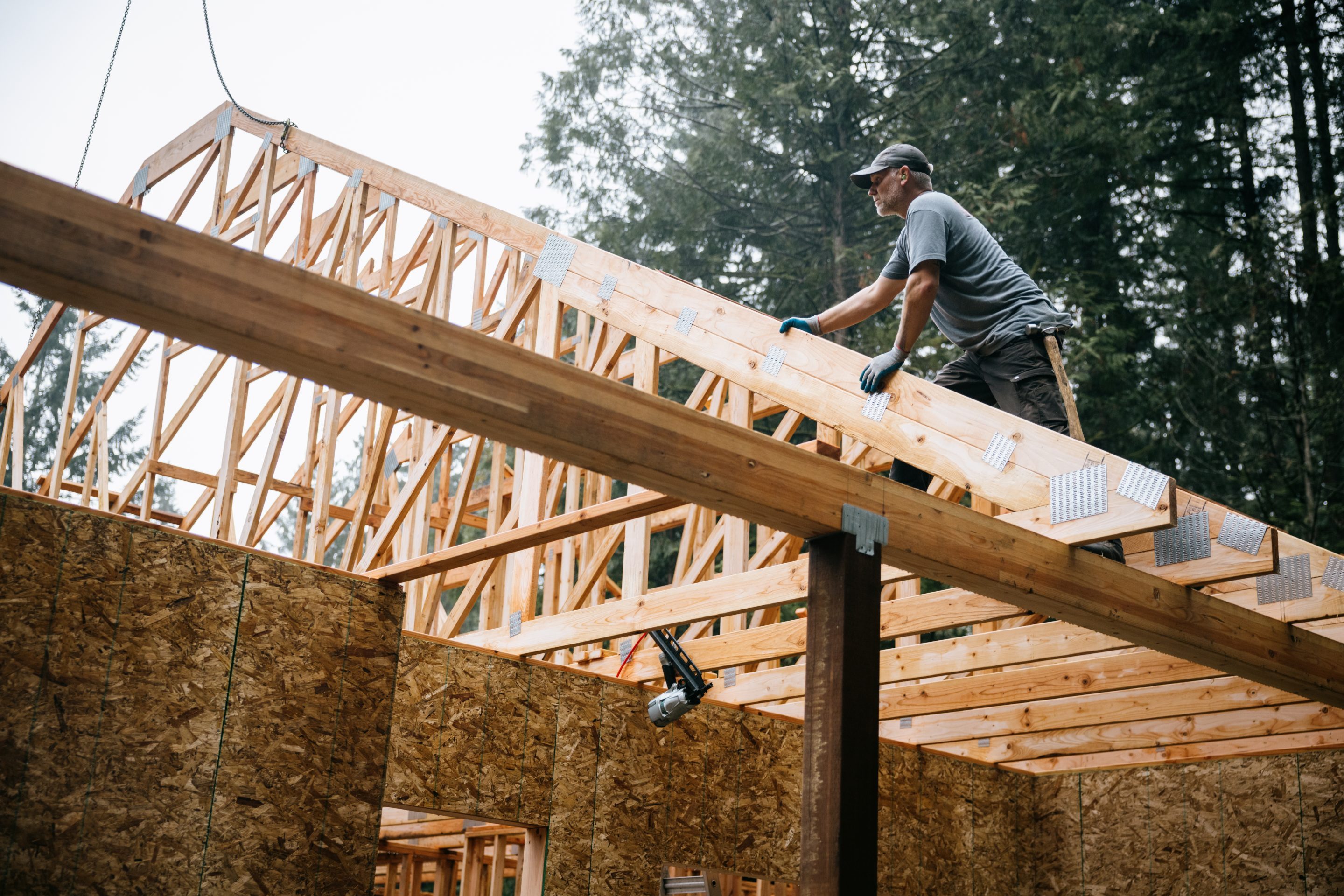 fortune.com - Glen Luke Flanagan - How construction loans work: Rates, requirements, and costs