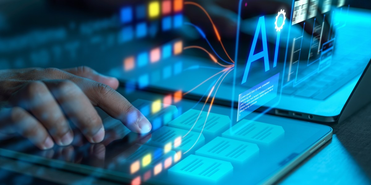 The companies getting the most from AI are rethinking how work gets done The companies getting the most from AI are rethinking how work gets done