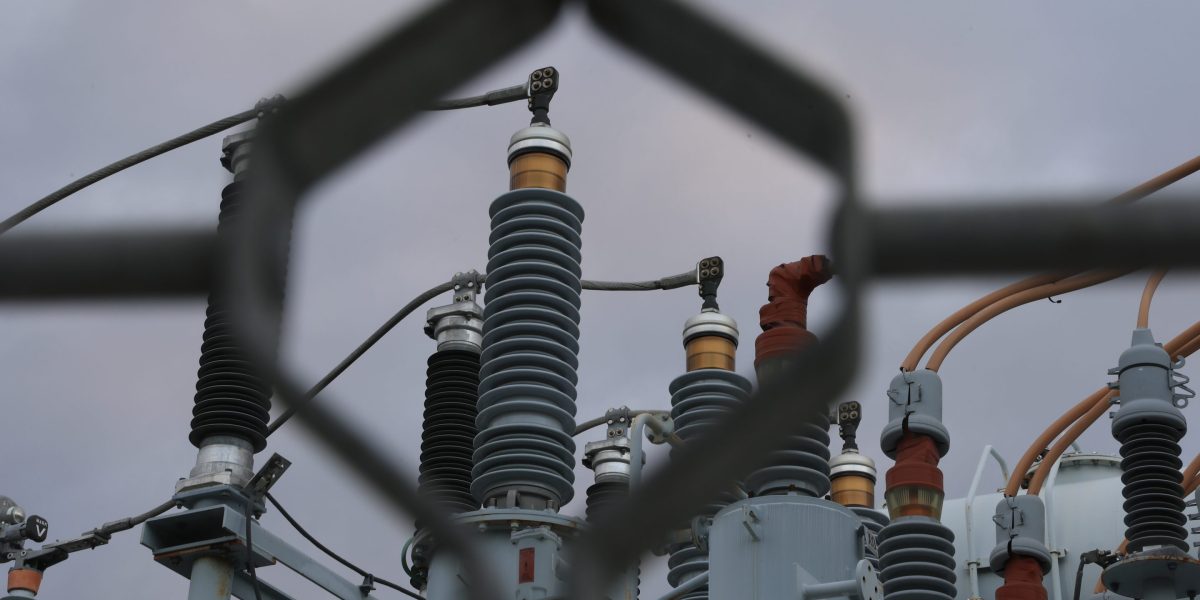 AI’s Power Problem AI’s Power Problem