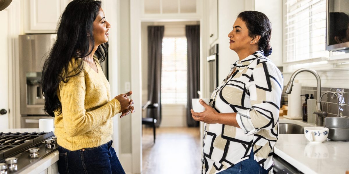 ‘We are going to start looking a lot more like Europe’: Millennials are living at home into their 30s, signaling a major shift