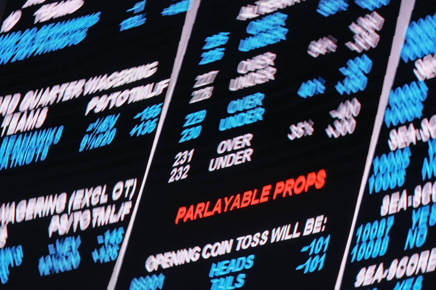 35% of bettors are leaving sportsbooks for prediction markets, echoing the regulatory loophole DraftKings built its business on