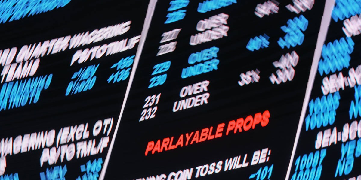 35% of bettors are leaving sportsbooks for prediction markets, echoing the regulatory loophole DraftKings built its business on