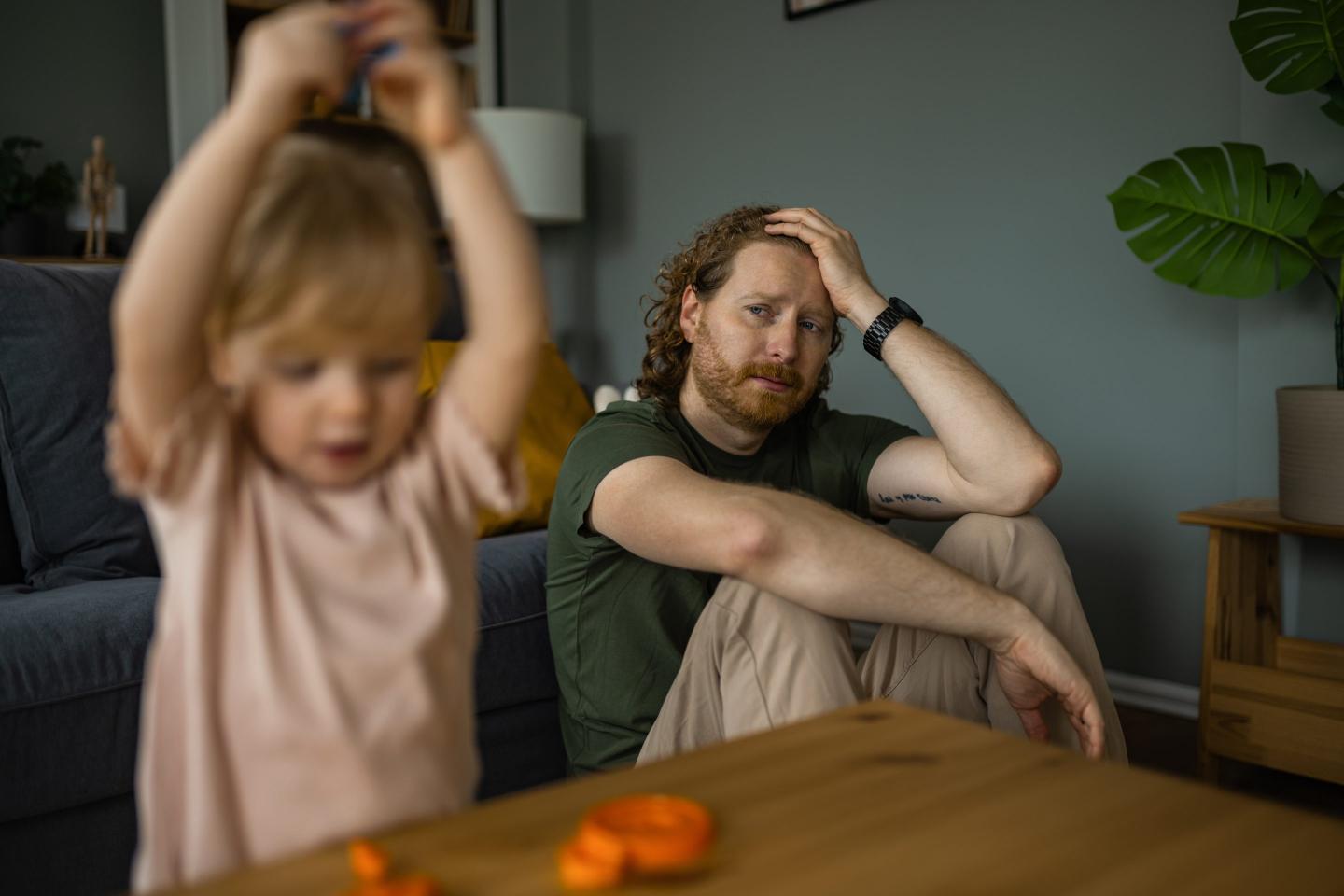 parenting