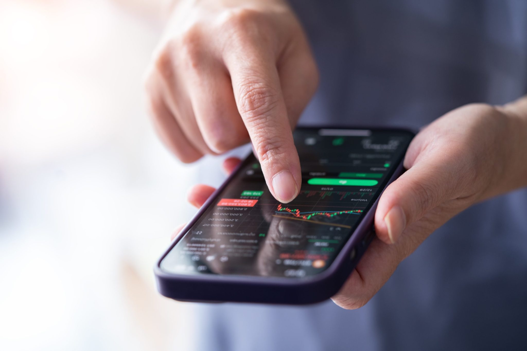 New report finds that rapid expansion of tokenization is giving rise to new styles of investing