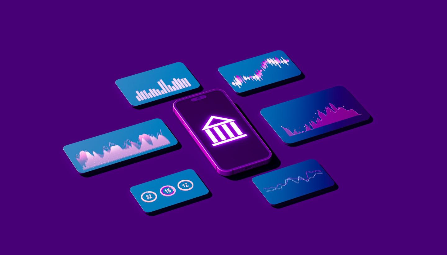(Sm)all banks should compete on technology, not fear it
