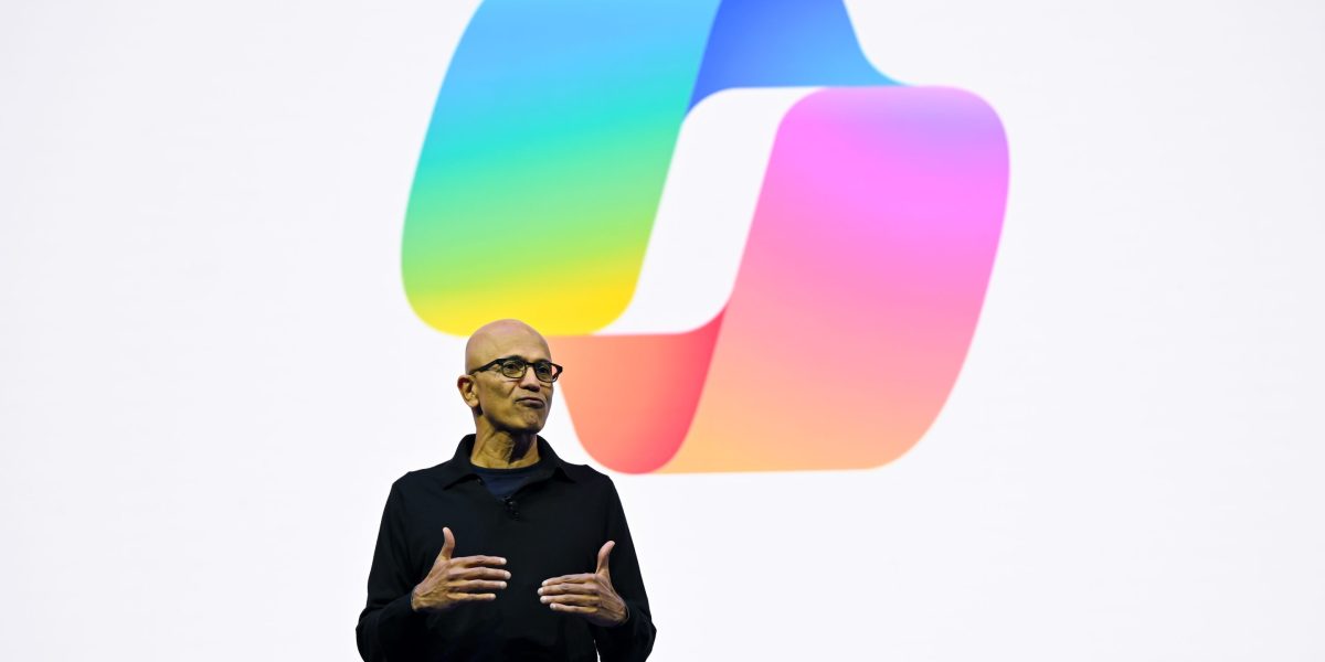 Microsoft unveils Copilot super app, targeting business users with AI agents