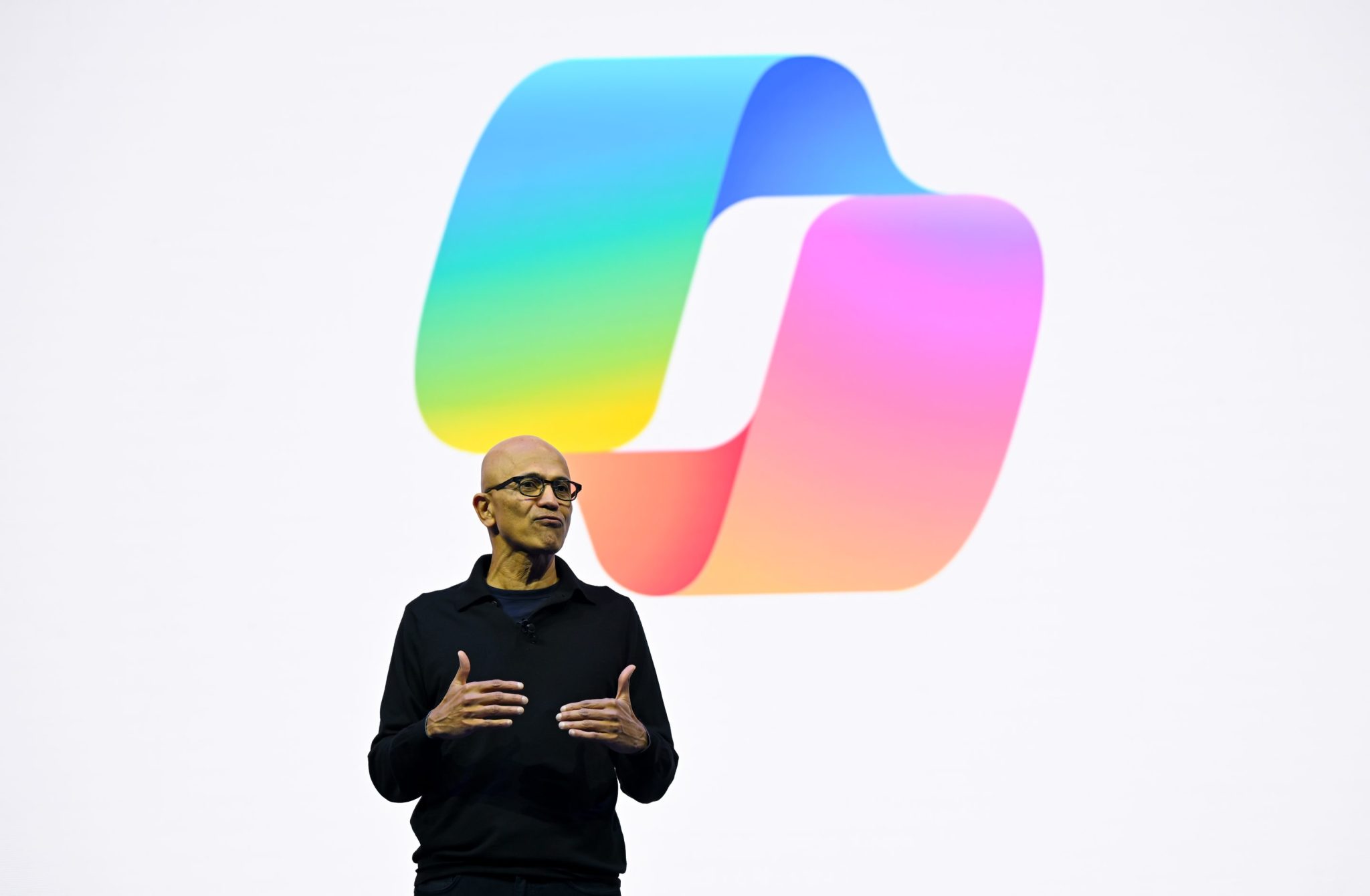 Microsoft unveils Copilot super app, targeting business users with AI agents
