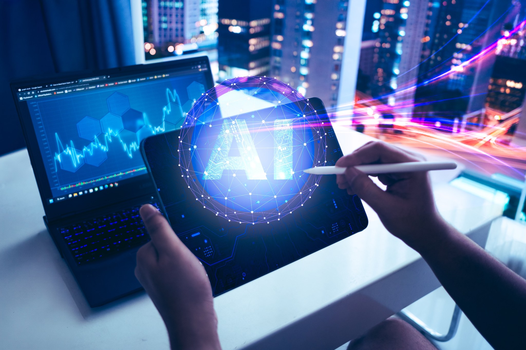 McKinsey: Cheaper AI models, bigger AI bills