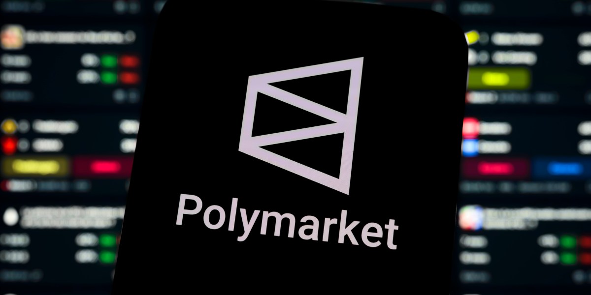Polymarket’s CFO Move Polymarket’s CFO Move