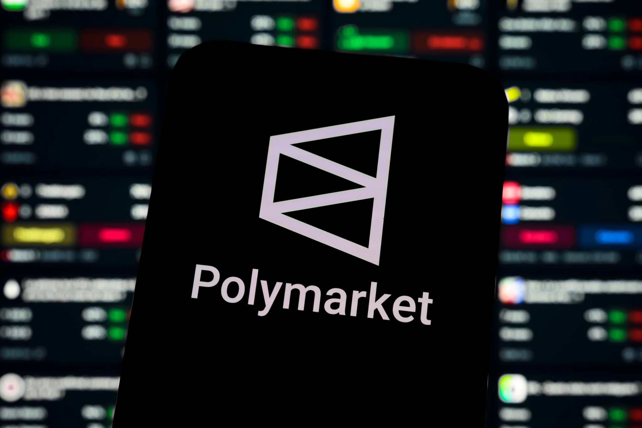 A four-time Fortune 500 CFO makes a huge career bet—on joining Polymarket