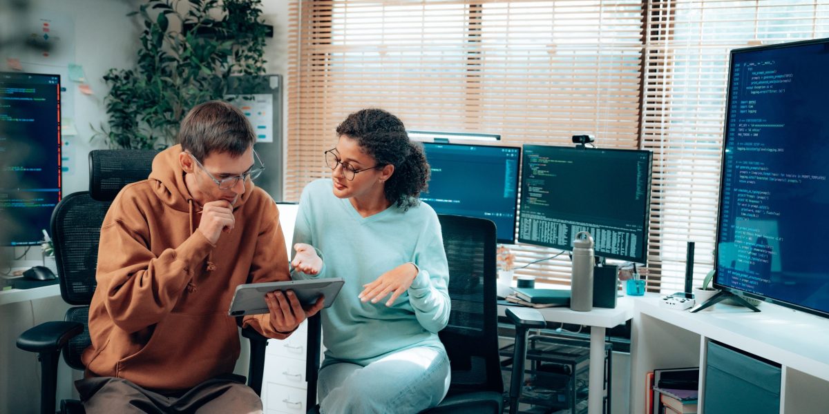Gen Z uses AI to learn the most, but 57% struggle to apply it at work, survey finds
