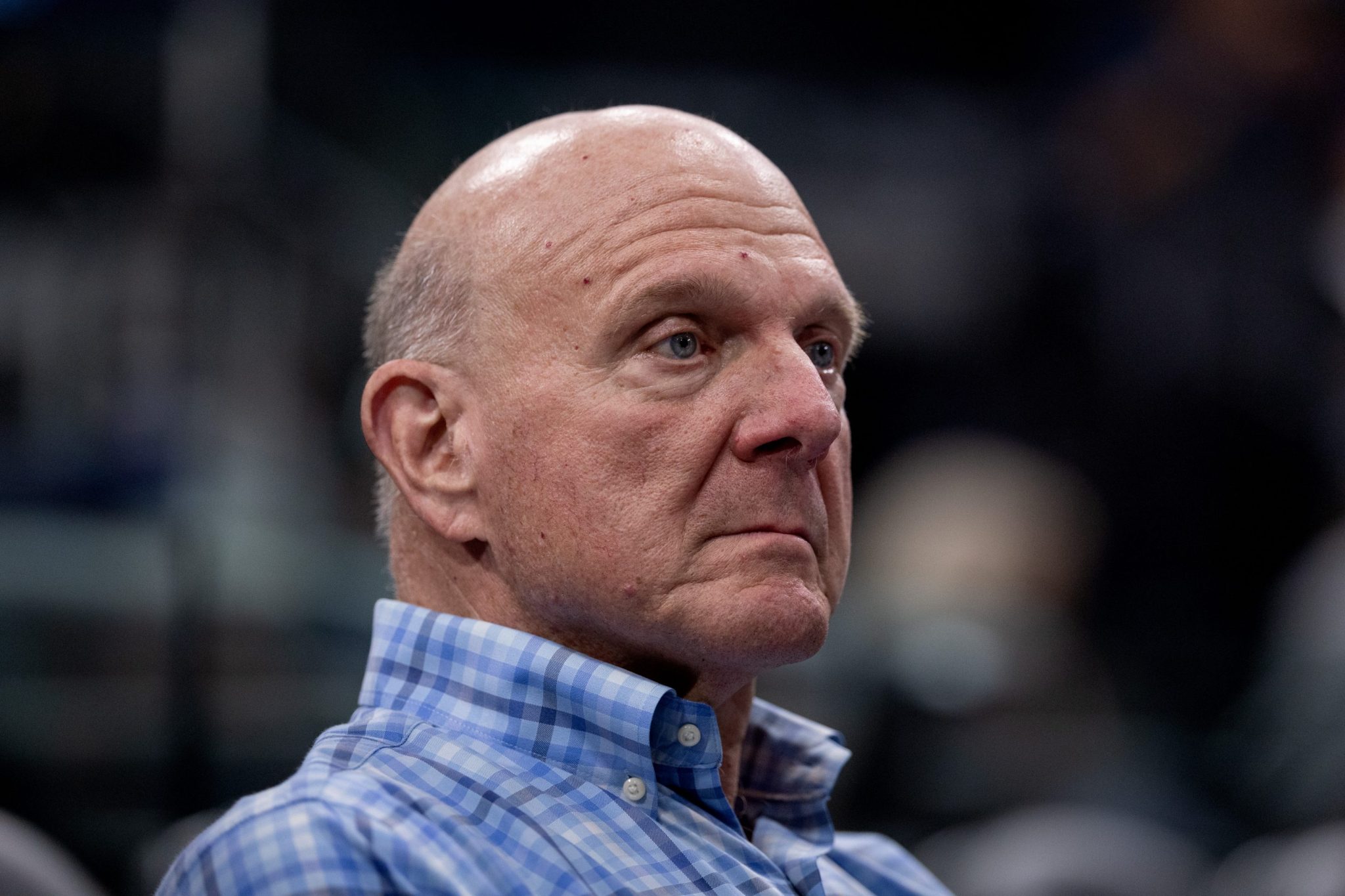 Clippers fined $30 million as owner Steve Ballmer is suspended for a year following NBA investigation on behind-the-curtain deal