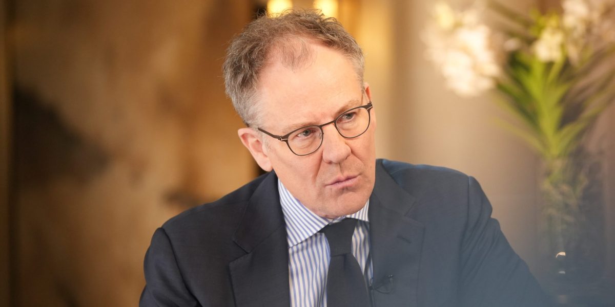 The economist who coined the phrase ‘Magnificent 7’ says the very thing that made them extraordinary is under threat